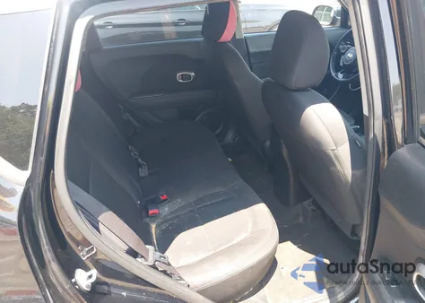 2015 Kia Soul z USA, uszkodzony, nr VIN KNDJN2A28F7133137